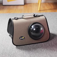 Космический прозрачный дизайнерский мусс