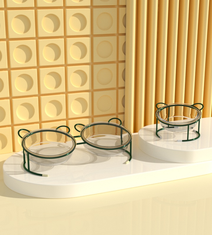 Cat bowl double bowl cat rice bowl cat bowl kitten protection cervical vertebrae cat bowl food bowl cat food bowl cat food bowl cat supplies