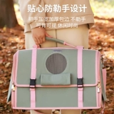 Портативный вместительный и большой универсальный рюкзак для выхода на улицу, надевается на плечо