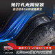 Beijing BJ40 rear fender set