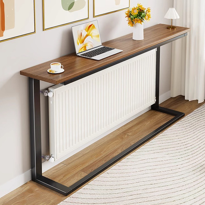 Radiator Rack Radiator storage rack, multi-layer bedside and tail clip, gap table ...