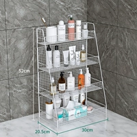 Белый, маленький