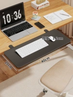 Черная трубка, 40×20см