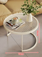 [Полукруг] Теплый белый Changhong (70 см)