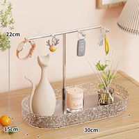 Классический [прозрачный] акрил