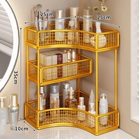 Золото-три этажа