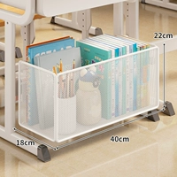 Белый, большой