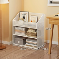 Белый, большой, трехслойная вуаль