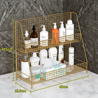 Золотой двойной слой большой