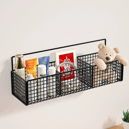 Сумка для хранения железной пакет с стеной настенная дверь за стеной, висящая на стене