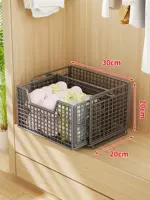 Черный средний слой