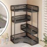 Многослойный туалетный столик для спальни, настольная коробка для хранения, коробочка для хранения