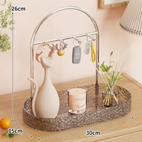 Полукруглый стиль [ясень] акрил