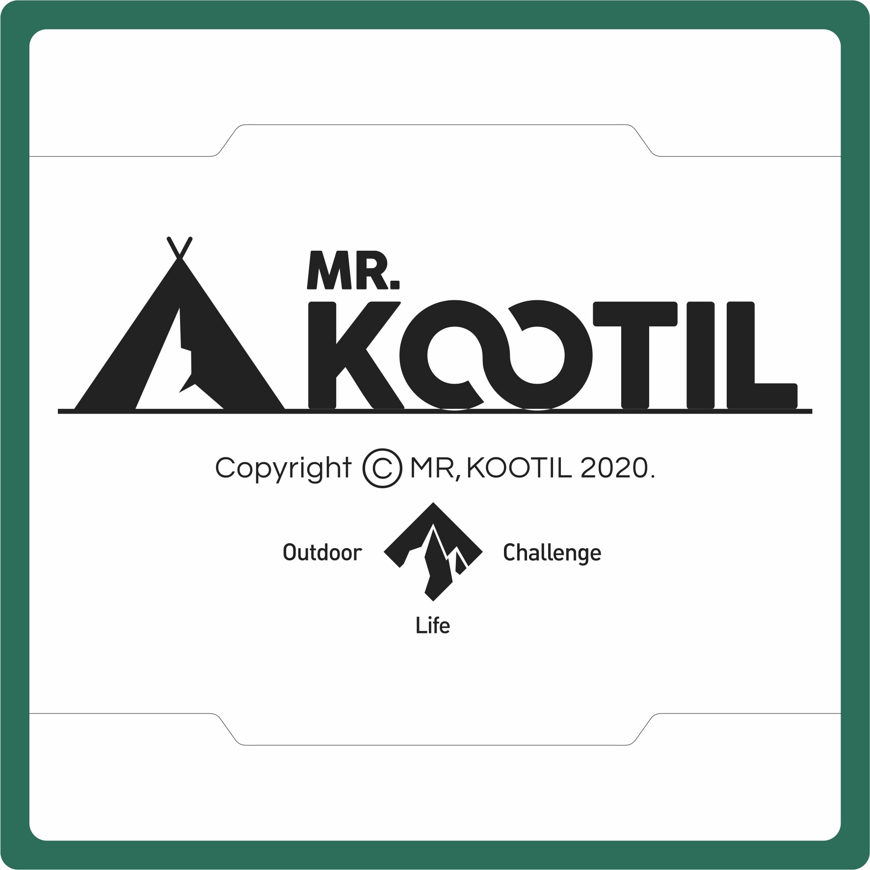 Kootil企业店