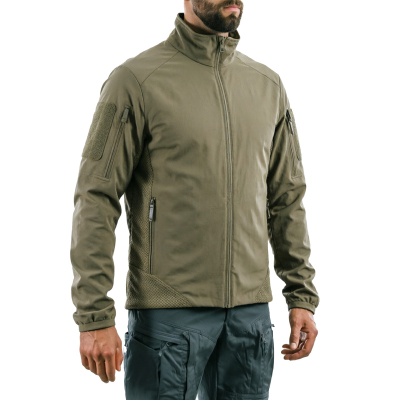 Tolerant Ufpro Hunter Jacket Hunterfzgen.3 Outdoor Tactical Clothing Jacket Waterproof Breathable Shirt