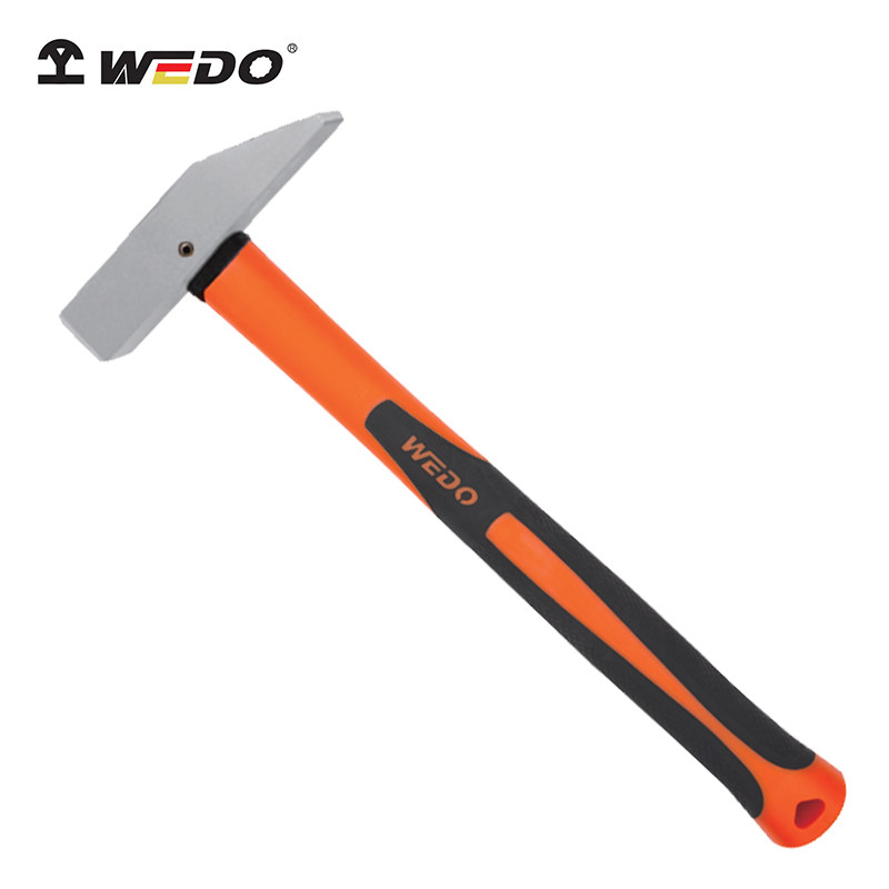 WEDO Dimension ST8402 Stainless Steel Shank Brand-Tongue Hammer Hammer Dimension Tool