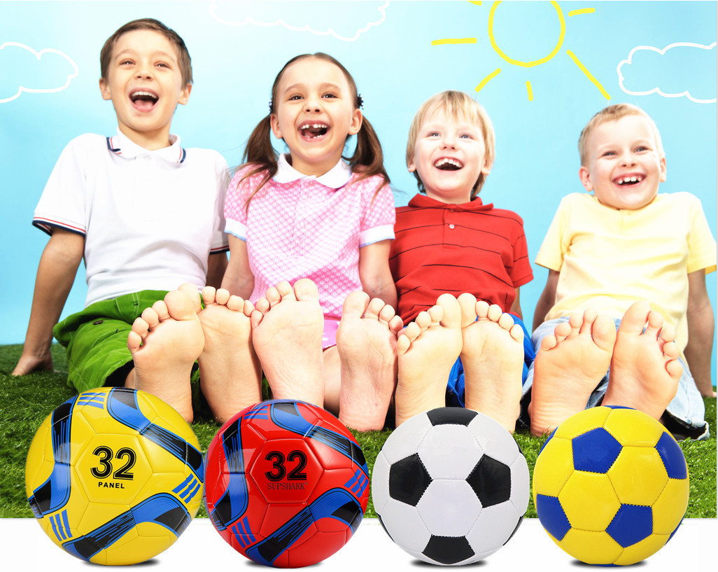 Srik Football Children No. 2 Kindergarten No. 3 Baby No. 4, elementary school pupil adult training ball wear resistance