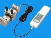 Side pressure tension tester 20t model :XLEV-HD-20T library number :M369463