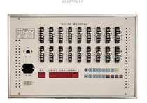 Stress and strain tester Model: CML-1L Library number: M404679