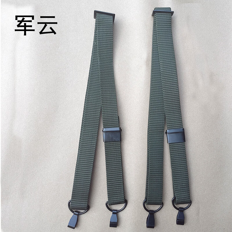 95 gun braces 95 style gun braces 95 triangular braces multifunction Tactical gun braces black Army Green-Taobao