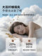 ເຄື່ອງປັບອາກາດ MUJI Soybean Quilt Thin Summer Cooling Quilt Pure Cotton Machine Washable Summer Summer Quilt Single Quilt Core