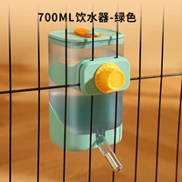 Зеленая модель WaterFestables-B