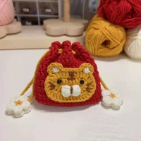 Little Tiger Coin Swork (отправка инструмента+учебник)