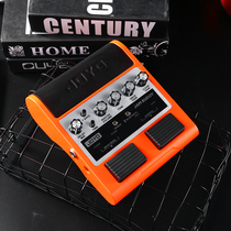 joyo electric guitar speaker sound belt effector JAM BUDDY charging Bluetooth mini portable practice speaker