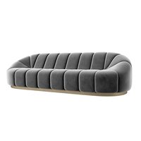 Темно -серый многопользователь