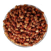 Xuzhou Pizhou specialty dried salt beans smelly beans spicy old specialty snacks Anhui sauce beans farmhouse homemade half a kilo