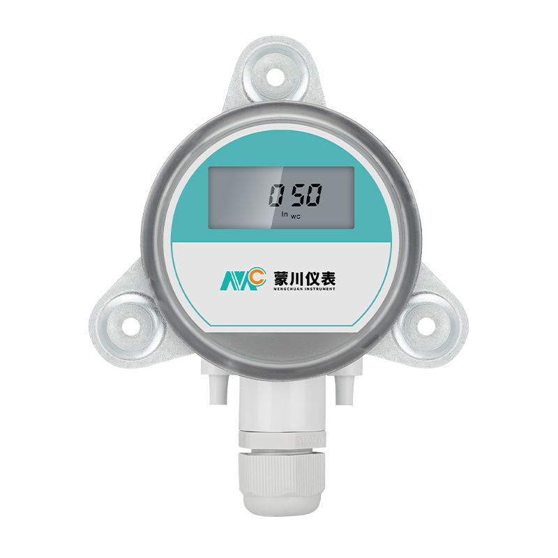 [USD 214.89] MC differential pressure transmitter MS2W101W111 wind
