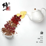 修正 Ароматизированный чай, фруктовый чай с розой в составе, чай в пакетиках