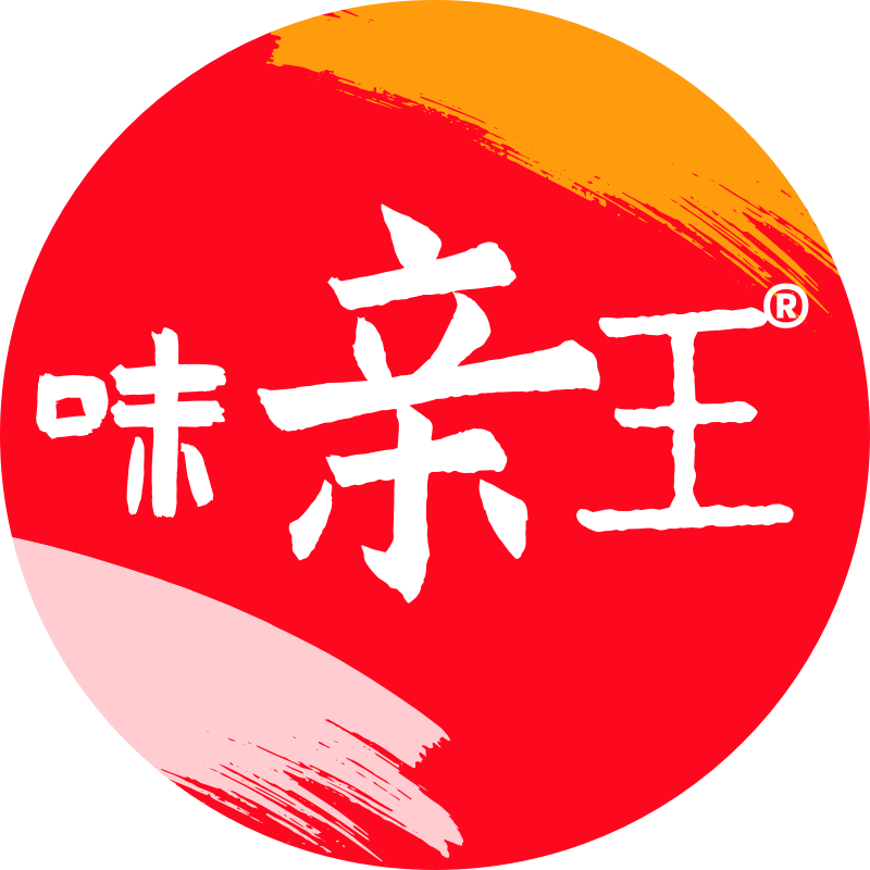 味静企业店的LOGO