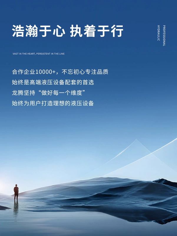 Xi lanh thủy lực tùy chỉnh phi tiêu chuẩn thanh đánh bóng ngang thanh giằng vít hạng nặng xi lanh hàn đúc chịu nhiệt độ cao xi lanh kỹ thuật xilanh thủy lực 100 tính lực ép xi lanh