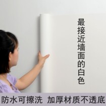 Fall Ash Wall Stickers Special Multohouse Cement Smoke Bench Waterproof Oil Proof Fire Protection Rural Kitchen Wall Self-Adhesive Wallpaper