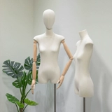 Кукла для всего тела, юбка в складку, манекен головы, стенд, в корейском стиле