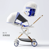 Ложь двусторонняя версия x6-3 Cleina