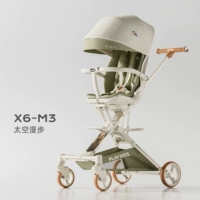 Ложь лжи двусторонней версии X6-M3 космическая прогулка [New Cortex Fund]