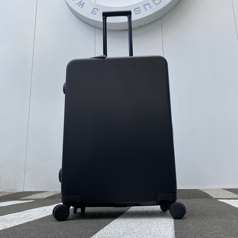 Exit Japan High Face Value Day Series Pull Rod Case 24 Inch Silent Suitcase Super Light Den Case Student Password Box 26-Taobao