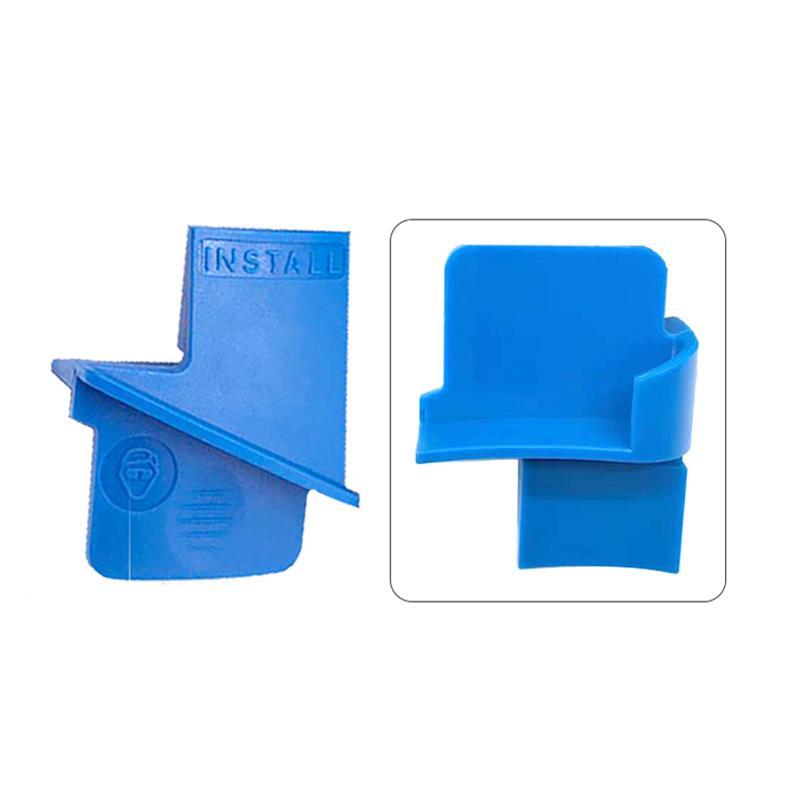 Automobile elastic belt installation tool, automobile generator removal tool, automobile engine belt installation tool