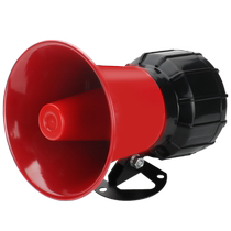 Single-phase power outage alarm incoming power outage alarm farm super loud 220V anti-theft large decibel sound