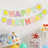 Водонепроницаемый длинный мультяшный дорожный воздушный шар, популярно в интернете