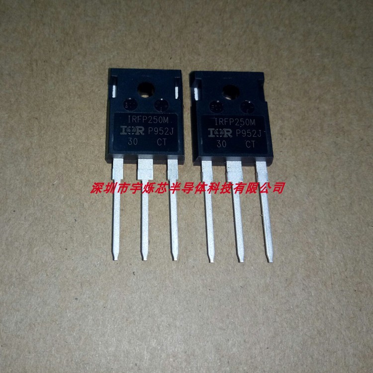 IRFP250M IRFP250MPBF Power Field Effect MOS Tube 30A200V TO-247 New Original