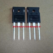 60C7060 60C7060 IPW60R060C7 industrial power inverter power supply high-pressure COOLMOS tube 135A600V