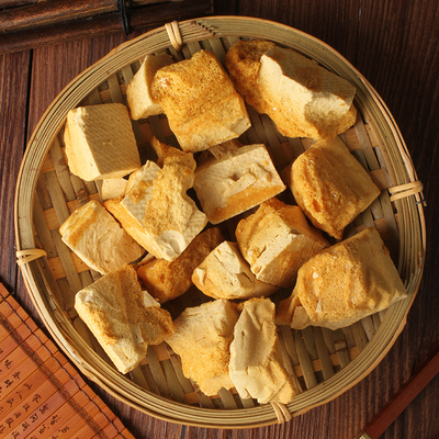 纯手工蜂蜜糖怀旧零食灶糖蜂窝糖500g