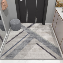 Entry doormat Entrance Door Home Interior Modern Mat Entrance Doormat High-end Customised Doormat Floor Mat Entrance Doormat