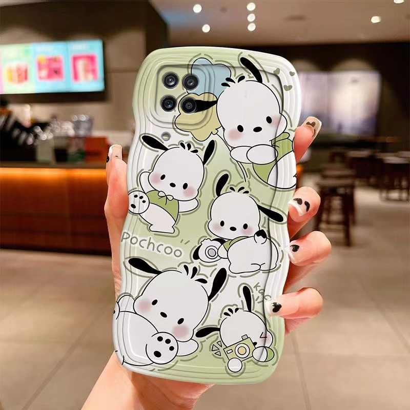 Suitable for Samsung A12 4g Mobile Phone Case Cartoon Doraemon Sm-A125F Japanese and Korean Quirky Galaxy A12 Protective Case Ins Cute Girl Samsung A12 Fashionable Student Silicone A12 Suitable for Samsung A12 4g Mobile Phone Case Cartoon Doraemon Sm-A125F Japanese and Korean Quirky Galaxy A12 Protective Case Ins Cute Girl Samsung A12 Fashionable Student Silicone A12