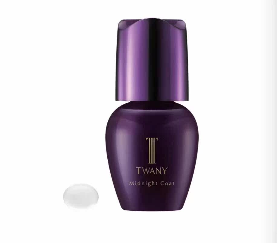 (Japan Direct Post New products) Jiaribao TWANY Century Night Beauty Liquid 30ml Package Tax