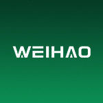 蔚豪车品旗舰店的LOGO