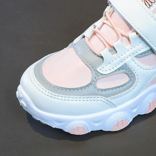 Спортивная обувь, детская повседневная обувь, коллекция 2023, мягкая подошва